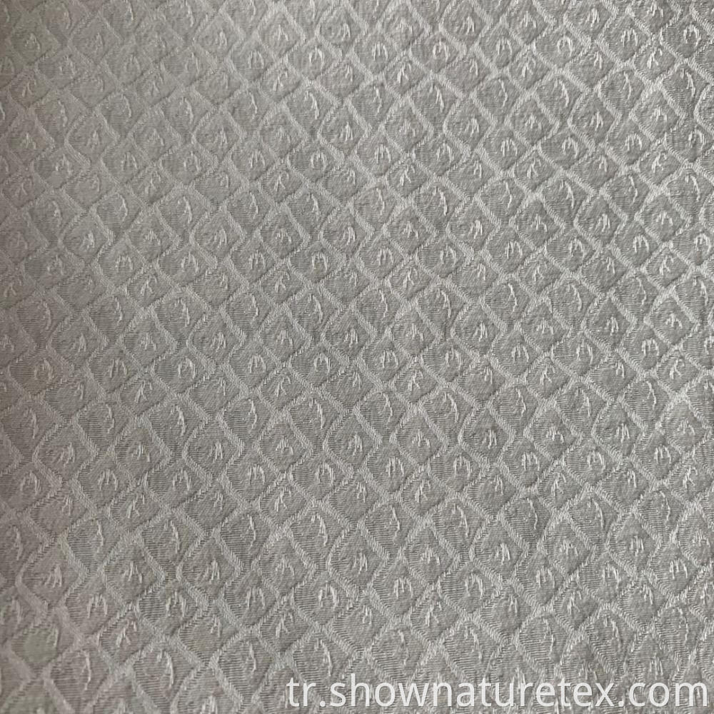 Cotton Nice Design Jacquard Fabric